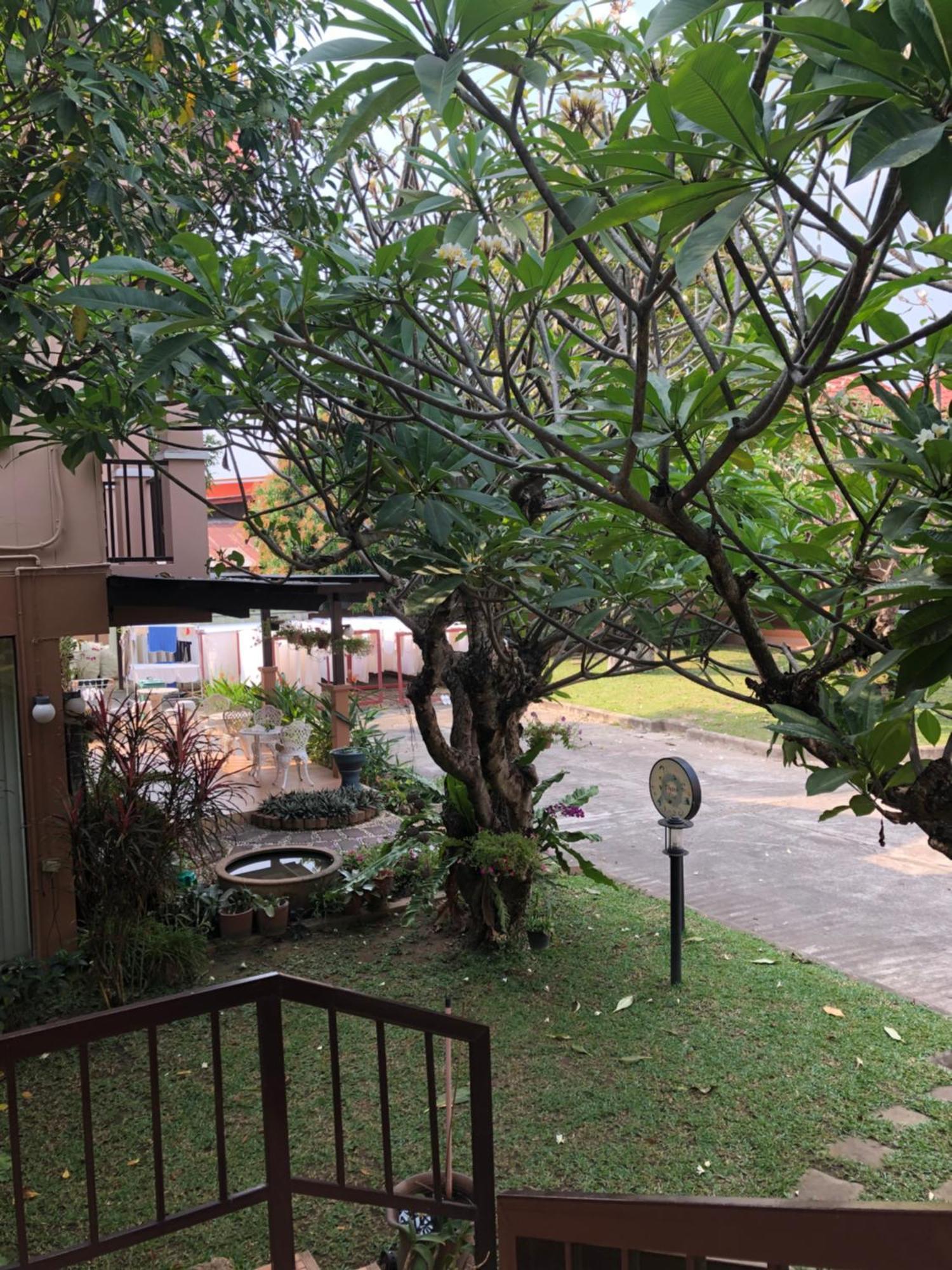 Areena Resort And Hotel Uttaradit Extérieur photo